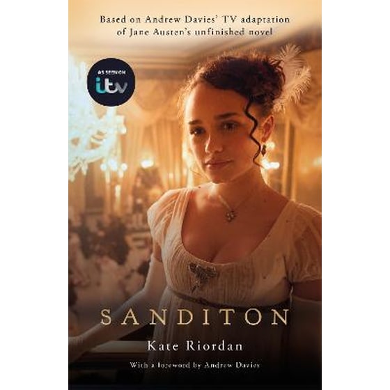Sanditon image 0