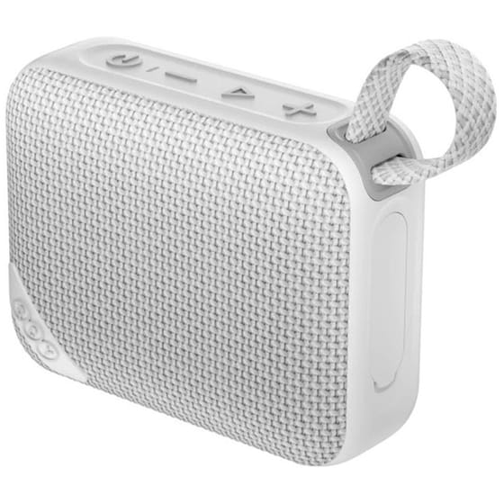 Φορητό Ηχείο QCY SP2 5W - Γκρι image 1