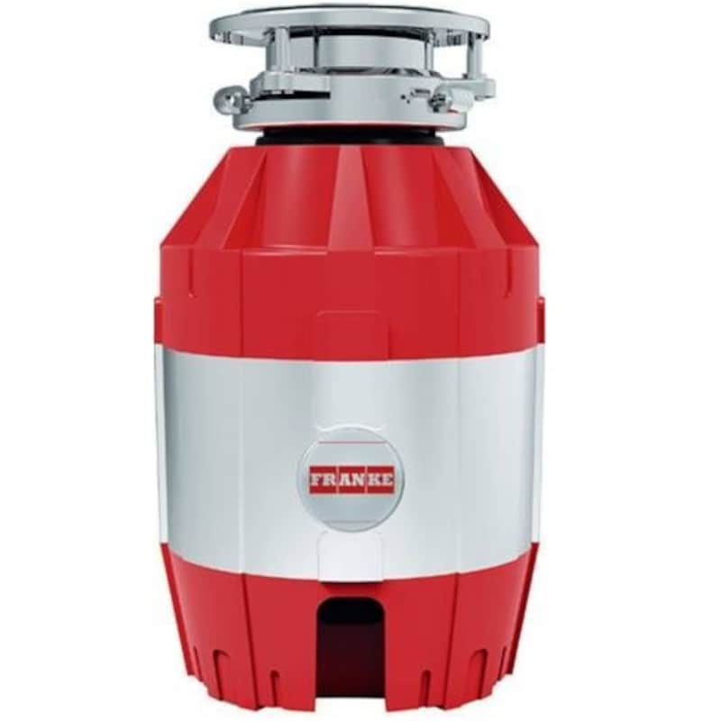 FRANKE TE 50 HEAVY DUTY Σκουπιδοφάγος Νεροχύτη