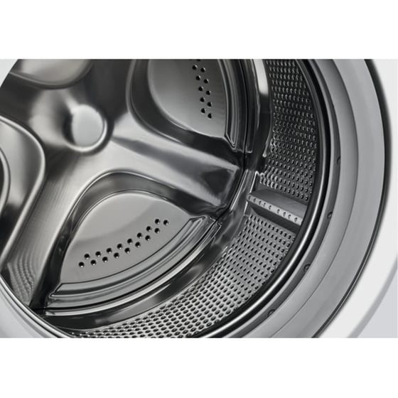 AEG L6SME47S 7 kg 1.400 Στροφές Λευκό Πλυντήριο Ρούχων image 2