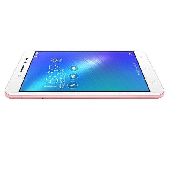 Asus ZenFone Live 16GB Ροζ Dual Sim Smartphone image 3