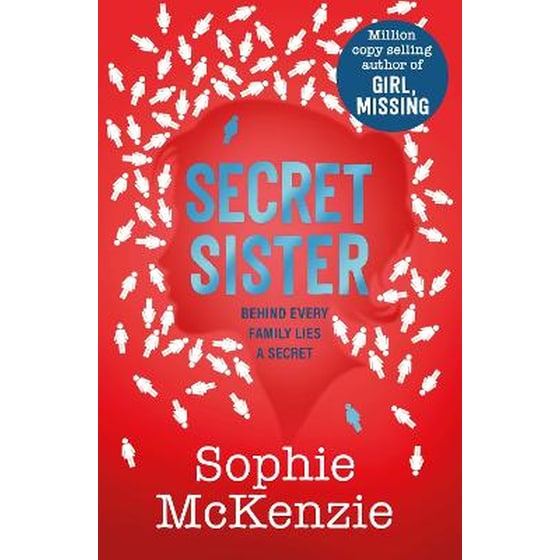 Secret Sister image 0