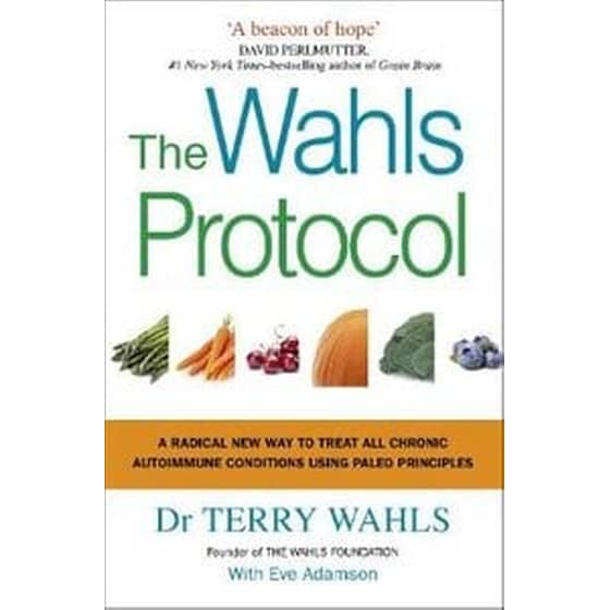 The Wahls Protocol image 0