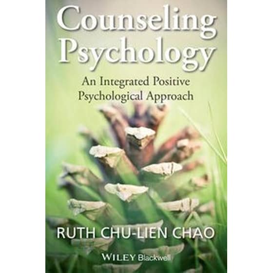 Counseling Psychology image 0