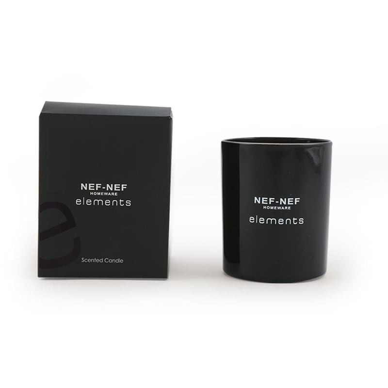 Αρωματικό Κερί Nef-Nef Elements 300gr - Ylang