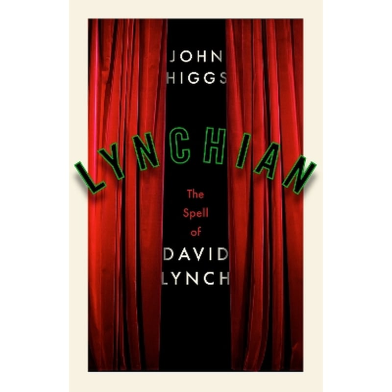 Lynchian