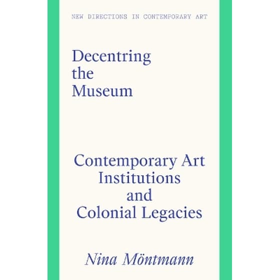 Decentring the Museum image 0
