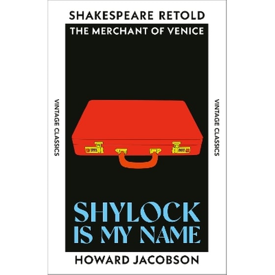 Shylock is My Name image 0
