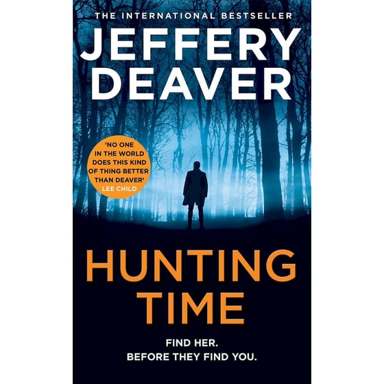 Hunting Time image 0
