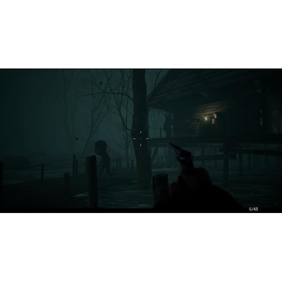 Dollhouse: Behind the Broken Mirror - PS5 image 1