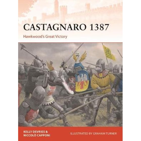Castagnaro 1387 image 0