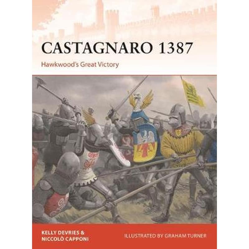Castagnaro 1387