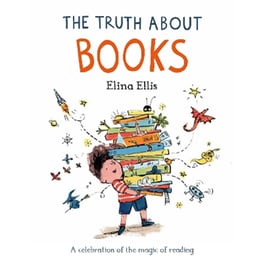 The Truth About Books