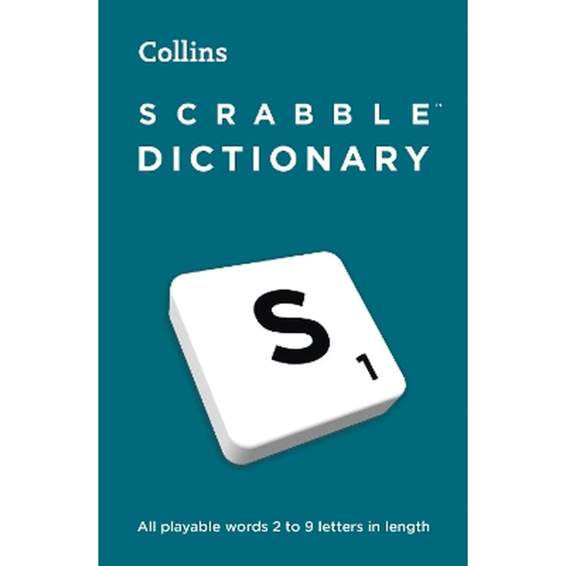 SCRABBLE™ Dictionary