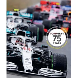 Formula 1 75 Years