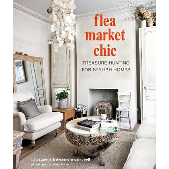 Flea Market Chic image 0
