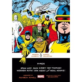 X-Men