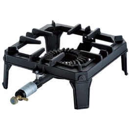 FOKER 243-0006 8800 W Επιτραπέζια Εστία