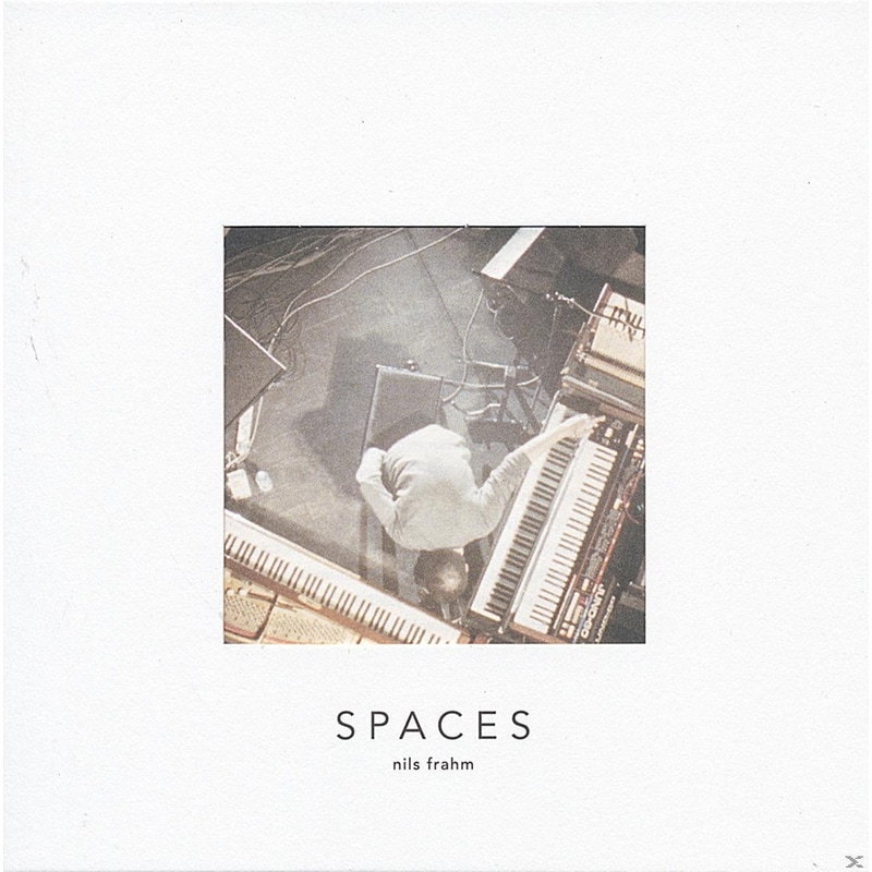 Spaces