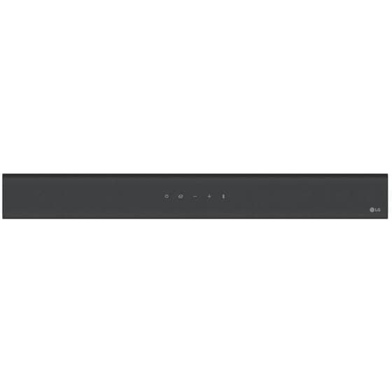 LG S60Q Soundbar 300W 2.1 - Μαύρο image 3