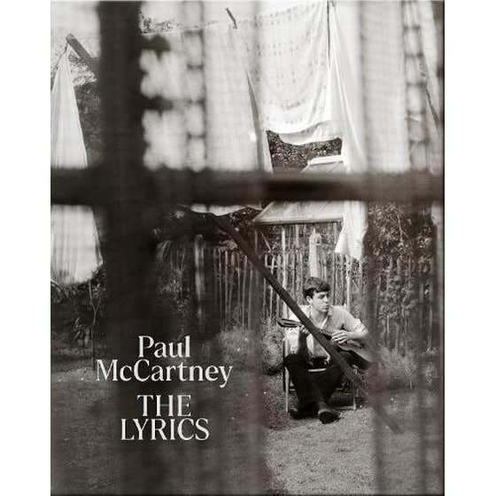 The Lyrics image 0
