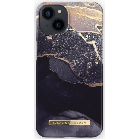 Θήκη Apple iPhone 14 - iDeal of Sweden Fashion - Golden Twillight image 0
