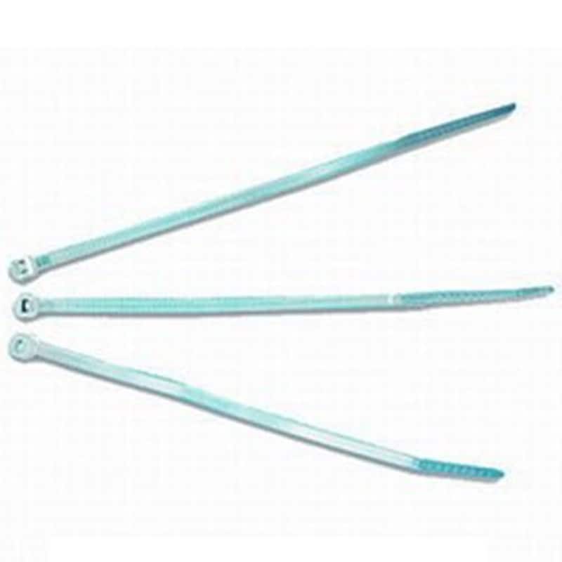Cablexpert Nylon Cable Ties 150mm 3.2mm Width Bag Of 100pcs Nyt-150/25