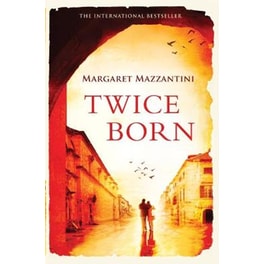 Twice Born