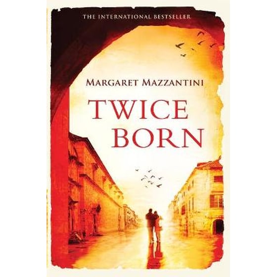 Twice Born image 0