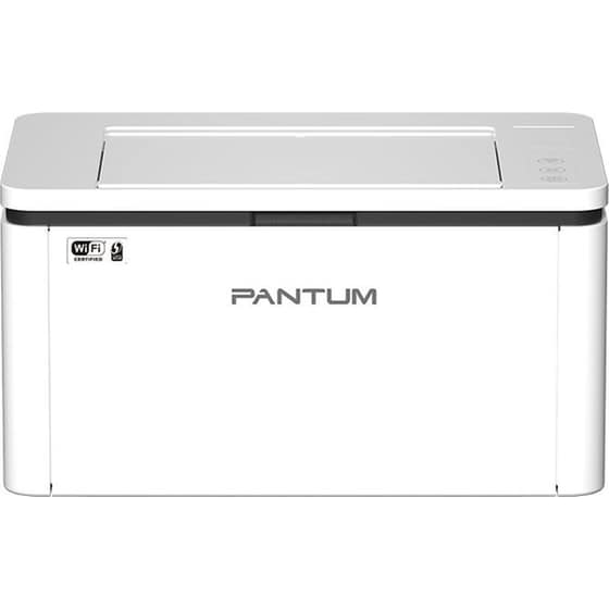 Pantum BP2300W Ασπρόμαυρος Εκτυπωτής Laser Α4 image 2