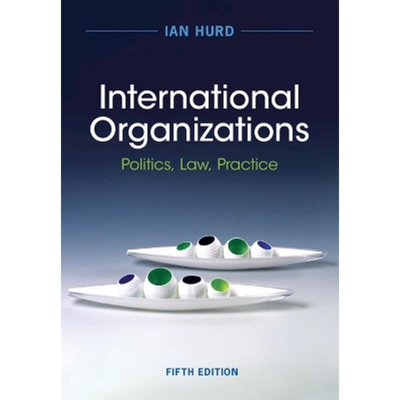 International Organizations