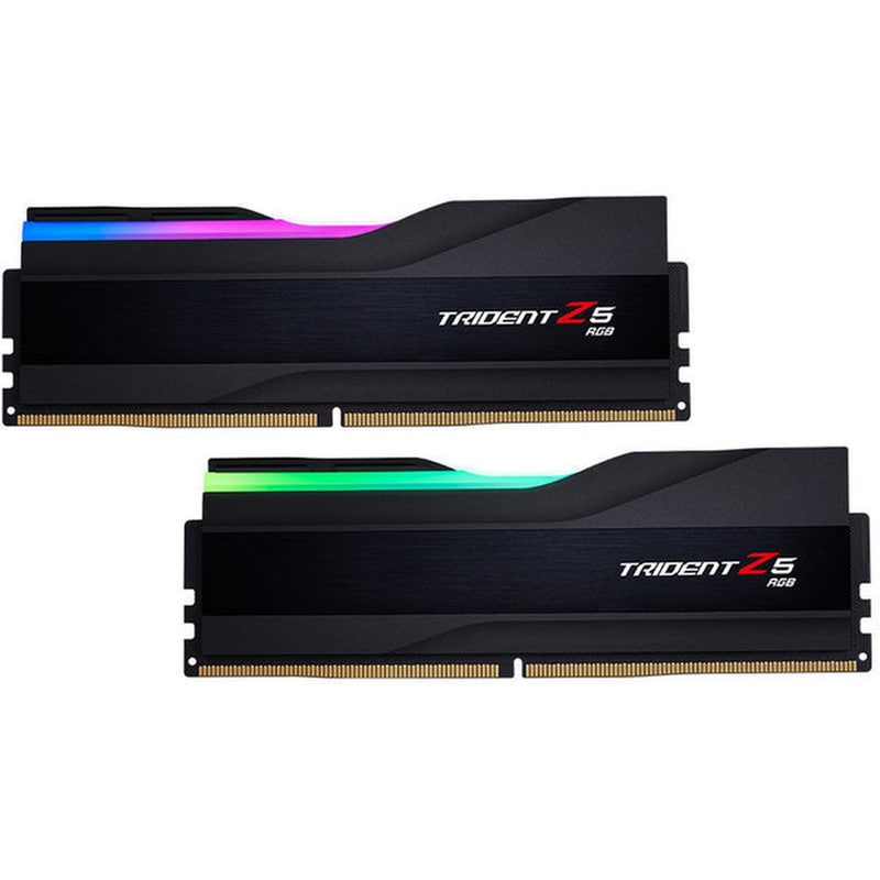 Μνήμη RAM G.Skill F5-6400J3239G16GX2-TZ5RK DDR5 6400 (2 x 32 GB) G. SKILL