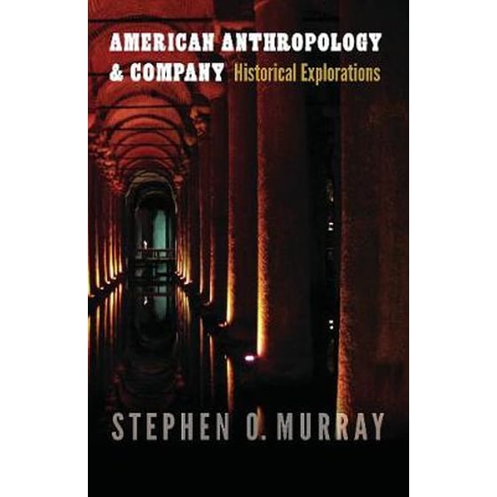 American Anthropology and Company image 0