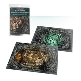 Nightvault Forbidden Chambers Boards Επιτραπέζιο (Games Workshop)