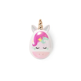 Βούρτσα Μαλλιών Detangling Legami Amazing - Unicorn