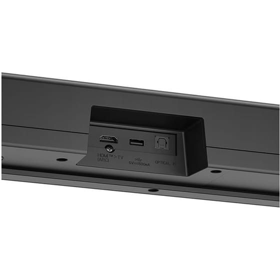 LG S40T Soundbar 300W 2.1 - Μαύρο image 6