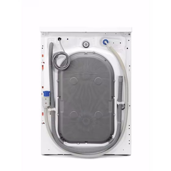 AEG LFR95146SUE 10 kg 1.400 Στροφές Λευκό με WiFi Πλυντήριο Ρούχων image 6
