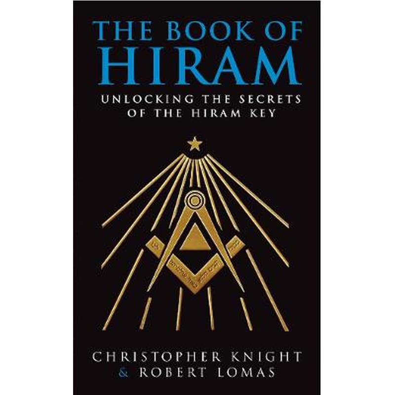 Book Of Hiram