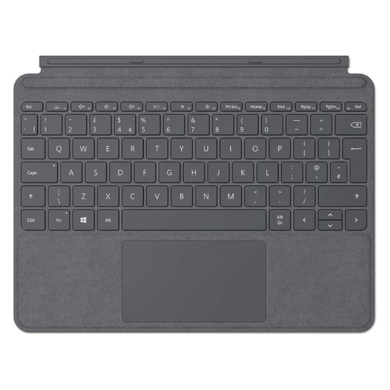 Microsoft Surface Go Type Cover image 0