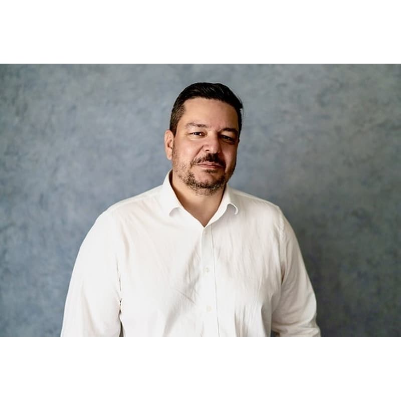 Author picture