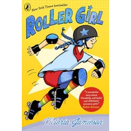 Roller Girl