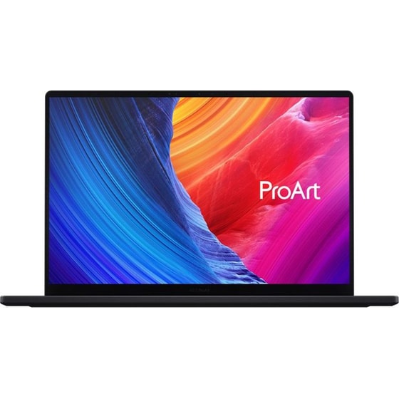 Asus ProArt H7606WI-OLED-ME125X 16'' 4K OLED (Ryzen AI 9 HX 370/64GB/2TB SSD/GeForce RTX 4070/Win11Pro) Laptop image 3
