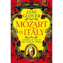 Mozart in Italy