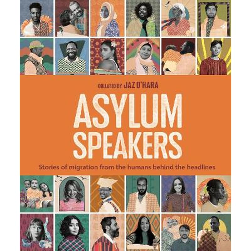 Asylum Speakers