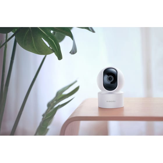 Ασύρματη IP Camera Xiaomi Smart C200 Full HD Dome με Απομακρυσμένη προβολή image 5