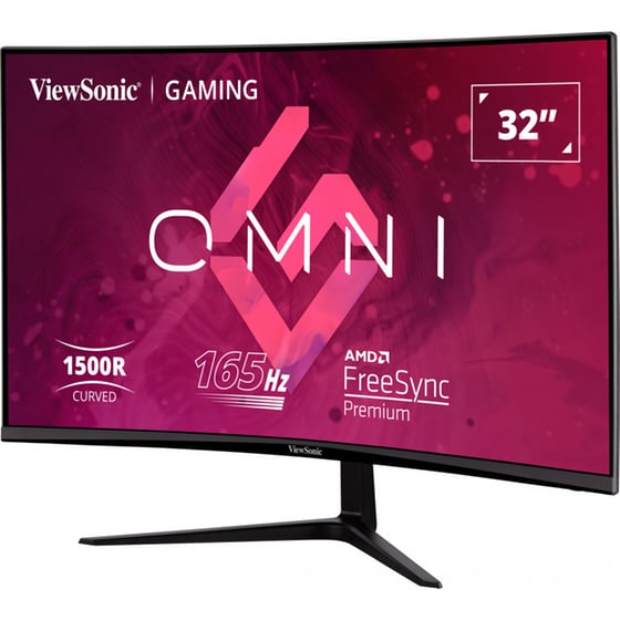 Viewsonic VX3218-PC-MHD 32'' FHD VA 165Hz 1ms image 1