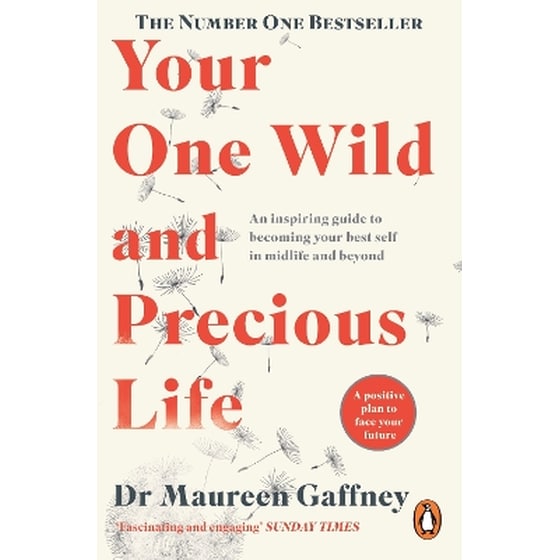 Your One Wild and Precious Life image 0