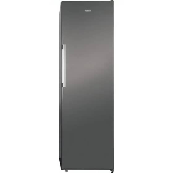 HOTPOINT SH8 A2Q XRD 366 Lt Inox Ψυγείο Μονόπορτο image 0