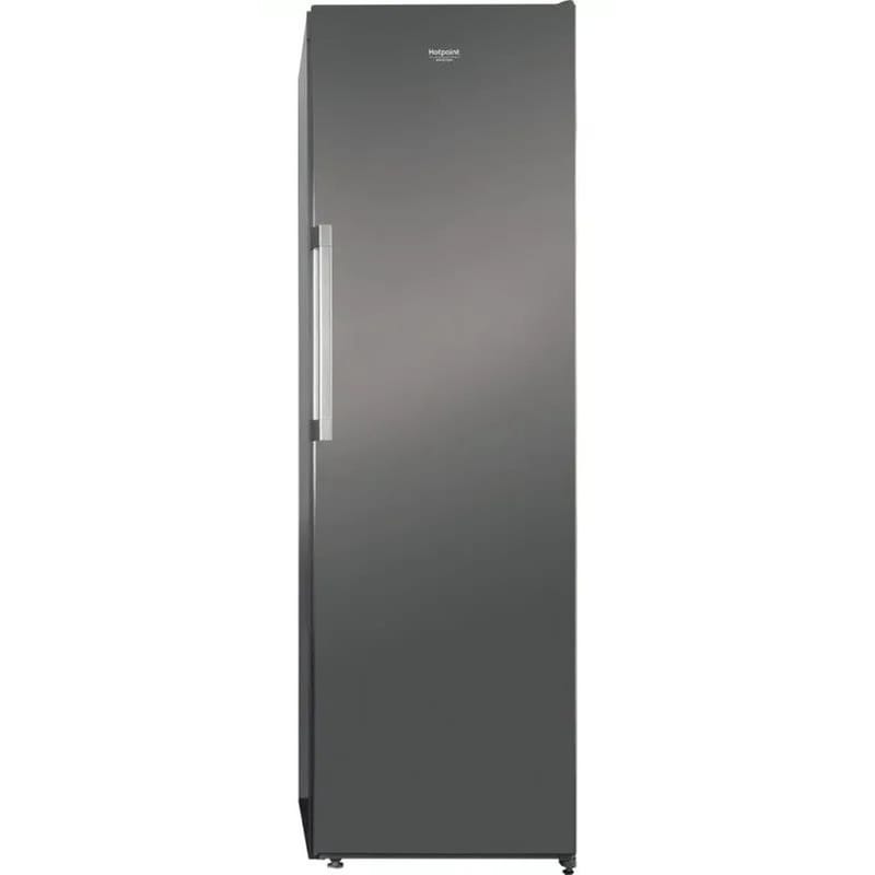HOTPOINT HOTPOINT SH8 A2Q XRD 366 Lt Inox Ψυγείο Μονόπορτο