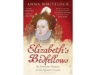 Elizabeth's Bedfellows image 0